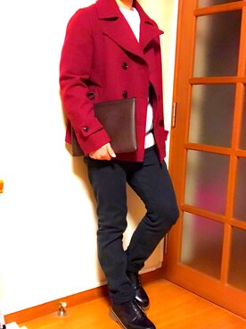 yuutaさんのコーディネート