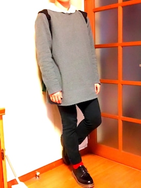 yuutaさんのコーディネート