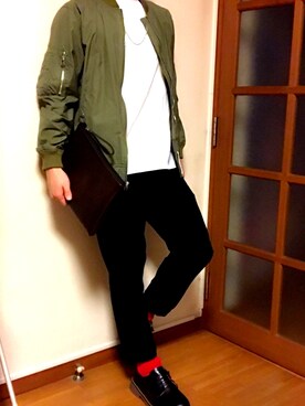 yuutaさんのコーディネート