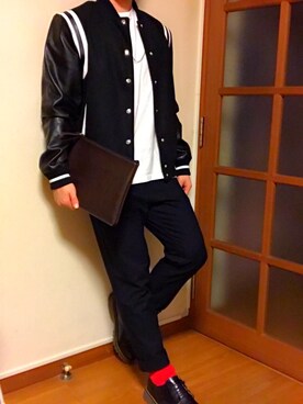 yuutaさんのコーディネート