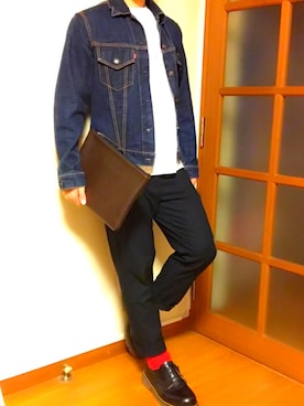 yuutaさんのコーディネート