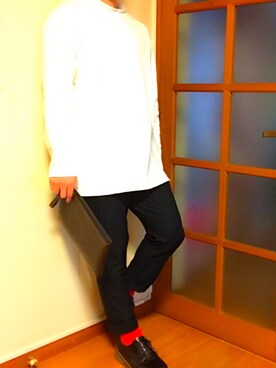 yuutaさんのコーディネート