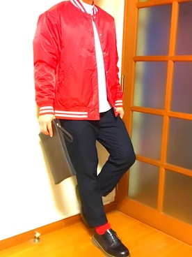 yuutaさんのコーディネート