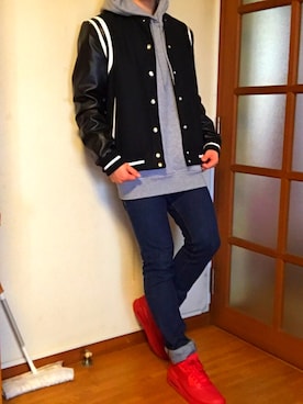 yuutaさんのコーディネート