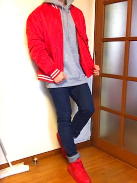 yuutaさんのコーディネート