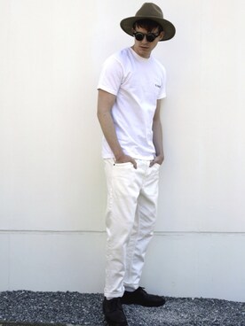 VAKERさんのコーディネート