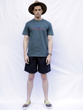 VAKERさんのコーディネート