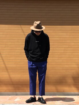 VAKERさんのコーディネート