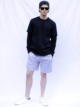 VAKERさんのコーディネート