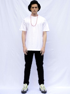 VAKERさんのコーディネート