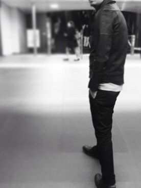 VAKERさんのコーディネート