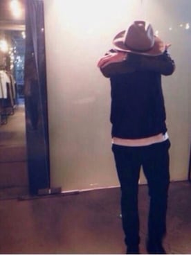 VAKERさんのコーディネート