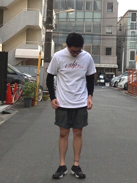 VAKERさんのコーディネート