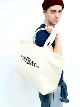 VAKERさんのコーディネート