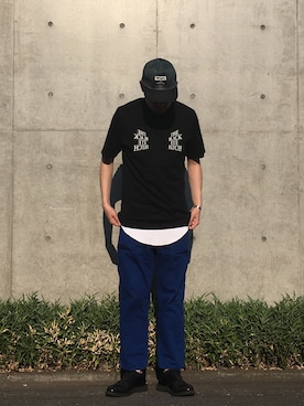 VAKERさんのコーディネート