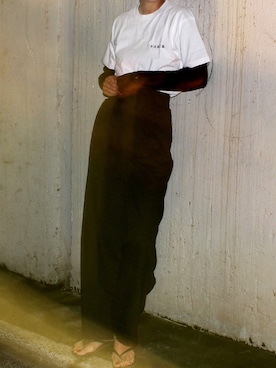 VAKERさんのコーディネート