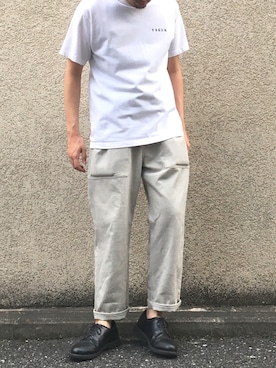 VAKERさんのコーディネート