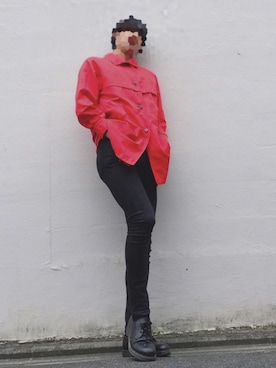 tomさんのコーディネート