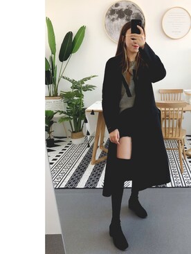 Jo.kingさんのコーディネート