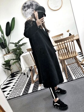 Jo.kingさんのコーディネート