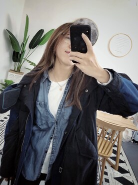 Jo.kingさんのコーディネート