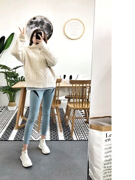 Jo.kingさんのコーディネート