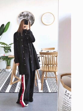 Jo.kingさんのコーディネート