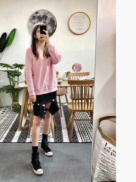 Jo.kingさんのコーディネート