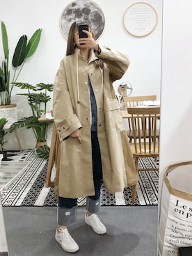 Jo.kingさんのコーディネート