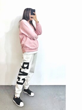 Jo.kingさんのコーディネート