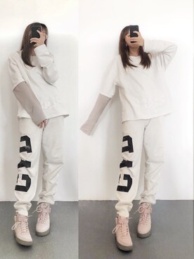 Jo.kingさんのコーディネート