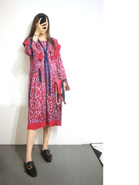 Jo.kingさんのコーディネート