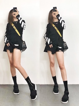 Jo.kingさんのコーディネート