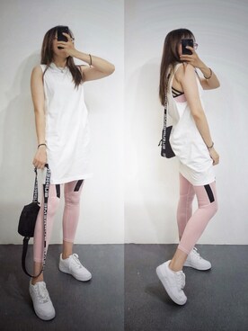 Jo.kingさんのコーディネート