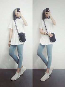 Jo.kingさんのコーディネート