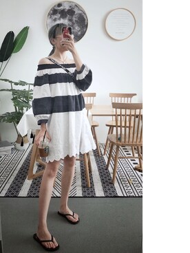 Jo.kingさんのコーディネート