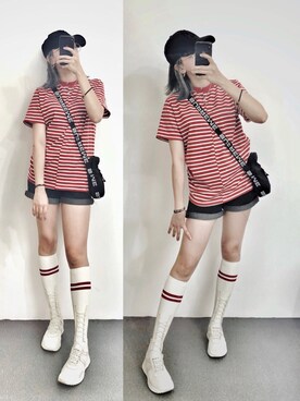 Jo.kingさんのコーディネート