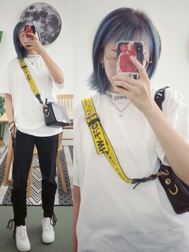 Jo.kingさんのコーディネート