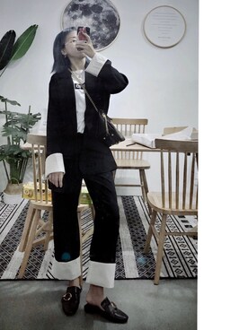 Jo.kingさんのコーディネート