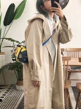 Jo.kingさんのコーディネート