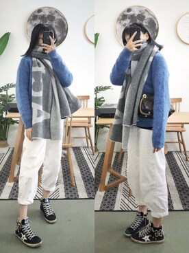 Jo.kingさんのコーディネート