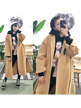 Jo.kingさんのコーディネート