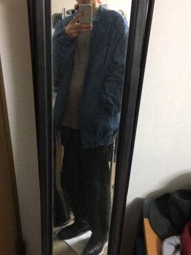 y_iさんのコーディネート