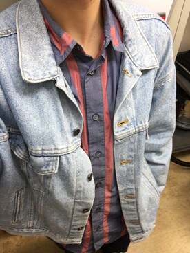 y_iさんのコーディネート