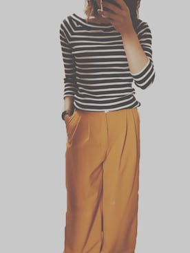 Chihiroさんのコーディネート