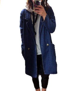 Chihiroさんのコーディネート