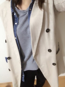 Chihiroさんのコーディネート