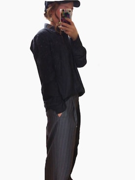 Chihiroさんのコーディネート