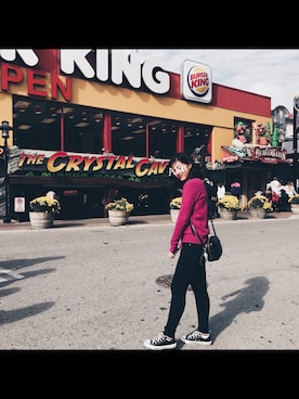 Akane さんのコーディネート