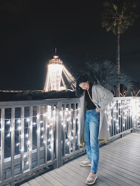 Akane さんのコーディネート